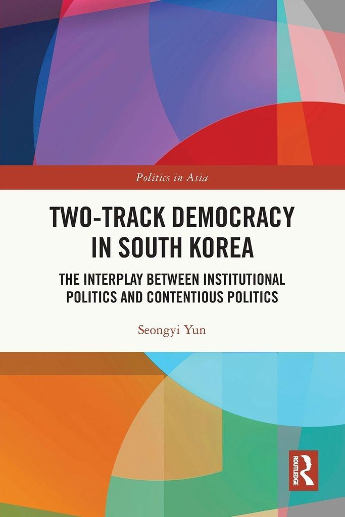 Two-Track Democracy in South Korea