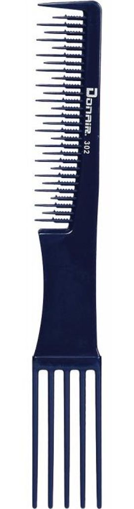 DONEGAL DONAIR Friseurkamm 19,1 cm (9096)