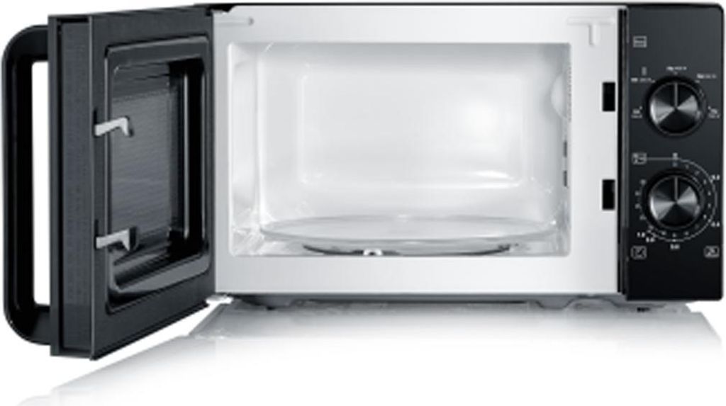MW 7790 Mikrowelle Produktbild 