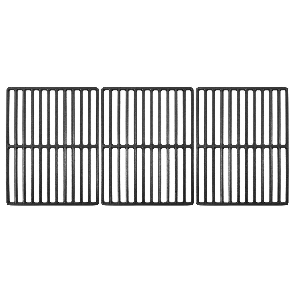 TAINO BRANDO 6+1Grille de barbecue , ensemble de 3 grilles Image du produit 