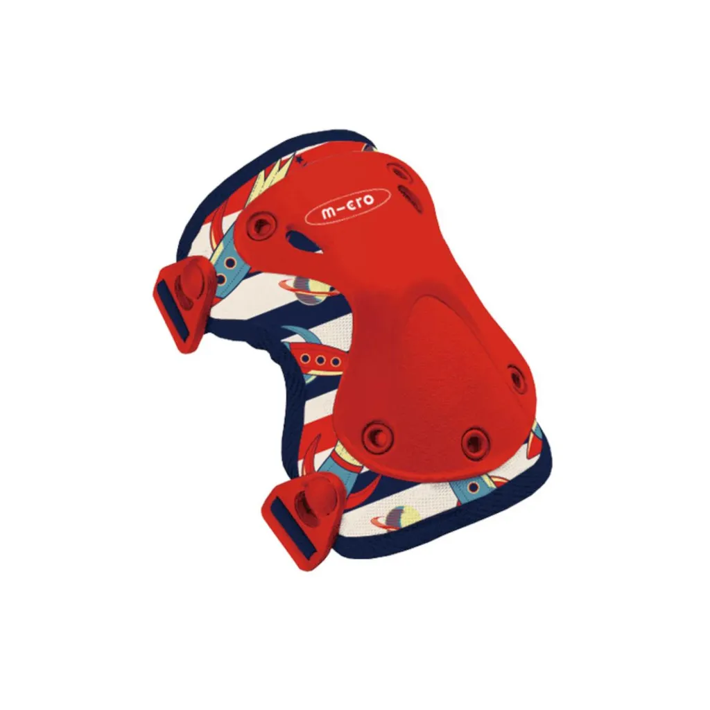 Kit de protection roller et trottinette Micro Rocket enfant