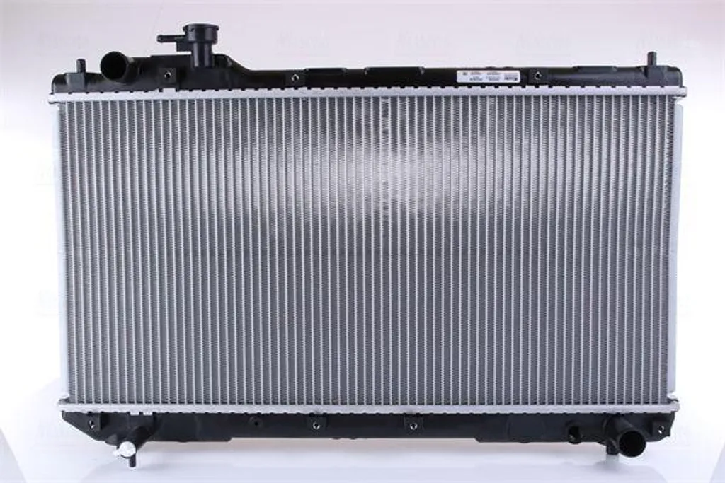Radiateur Moteur NISSENS 64629A pour RAV 4 - Remplacement OE 164007A470