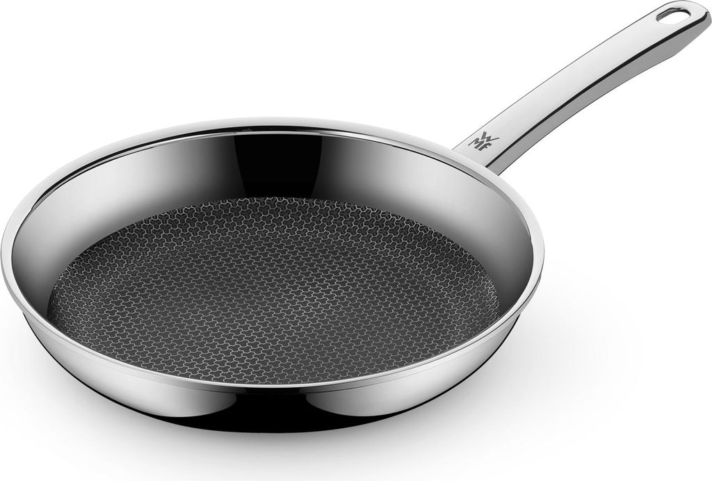 WMF Profi Resist patelnia 24cm Zdjęcie produktu 