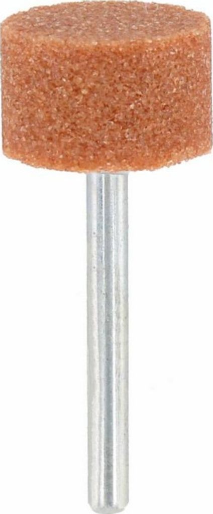 Dremel 8193 Pierre à aiguiser Alu.Ox 15,9mm VE2 Image du produit 