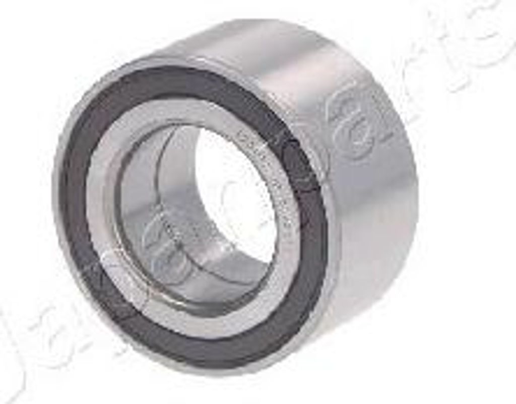 JAPANPARTS Radlagersatz Hinten für DACIA DUSTER 77mm KK-20012