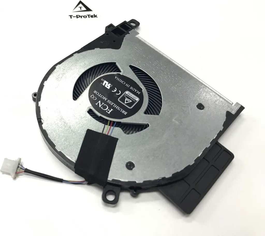Ventola GPU per Asus N501VW N501JW | Qualità Superiore e Durata
