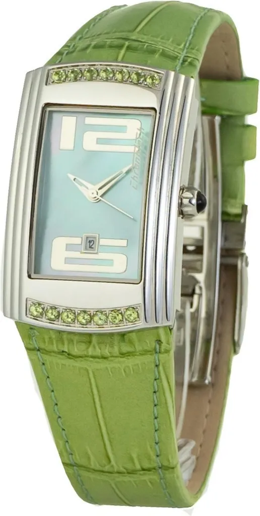 Orologio da donna Chronotech CT7017L-10S (Ø 25 mm)
