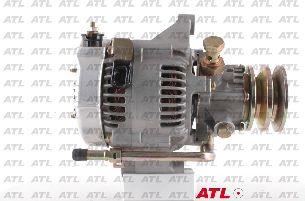 ATL Lichtmaschine Generator LiMa