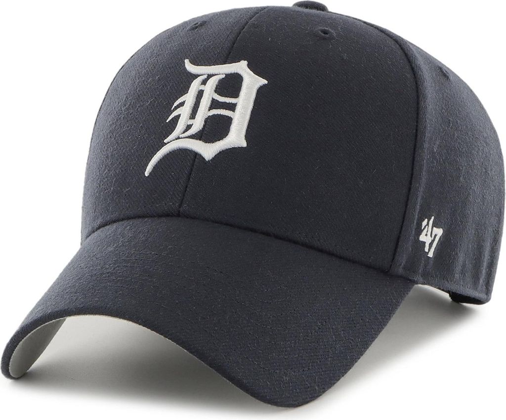 MLB Detroit Tigers ’47 Basecap Cap Sure Shot World Series Produktbild 