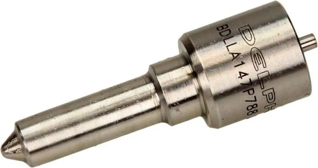 Injecteur de Carburant Delphi 6980537 pour Système d'Injection Diesel