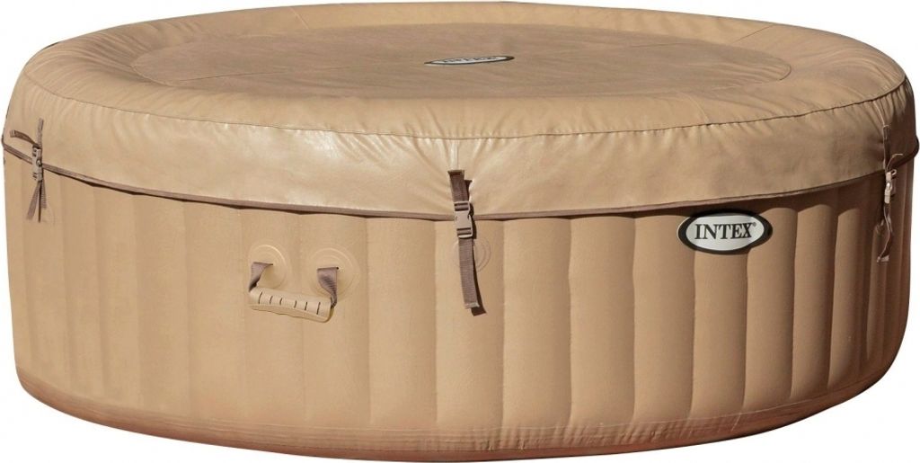 Intex Piscine Intex PureSpa Sahara - Bronzage - PVC - 1098 Image du produit 