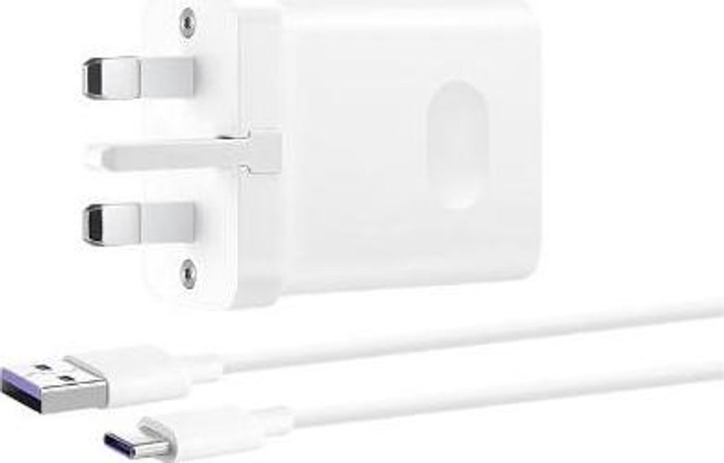 Caricabatterie alimentatore HUAWEI CP84 40W SuperCharge + Immagine del prodotto 