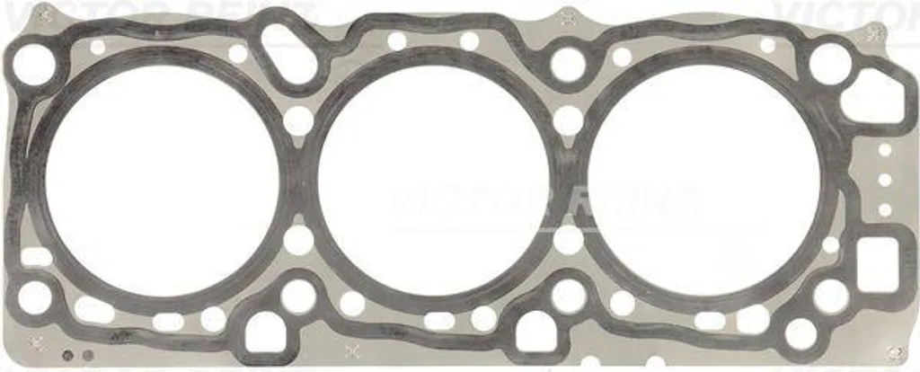 Joint de culasse renforcé Victor Reinz 61-10196-00 pour Mitsubishi OE