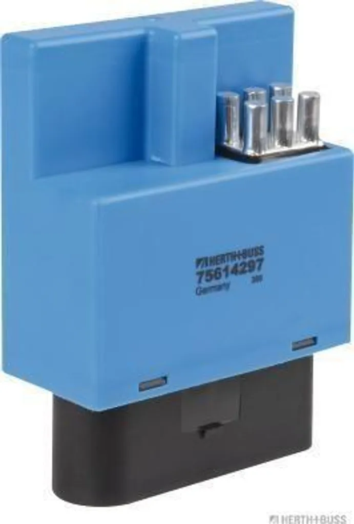 Appareil de Commande de Pompe à Carburant 5N0906093C pour VW Tiguan
