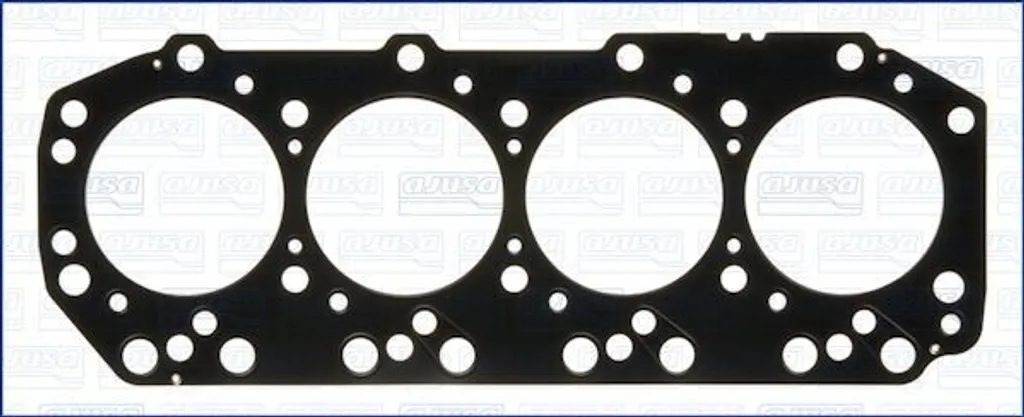 Joint de culasse AJUSA 10070210 : stoppez les fuites moteur Opel U92