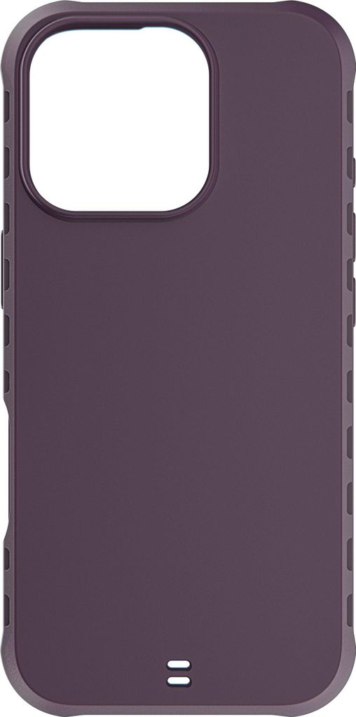 BodyGuardz Paradigm Pro Hülle iPhone 16 Pro Max – Hält Ihr Handy kühl für längere Batterielaufzeit – Sturzsicherheit von 5,4m für ultimat...
