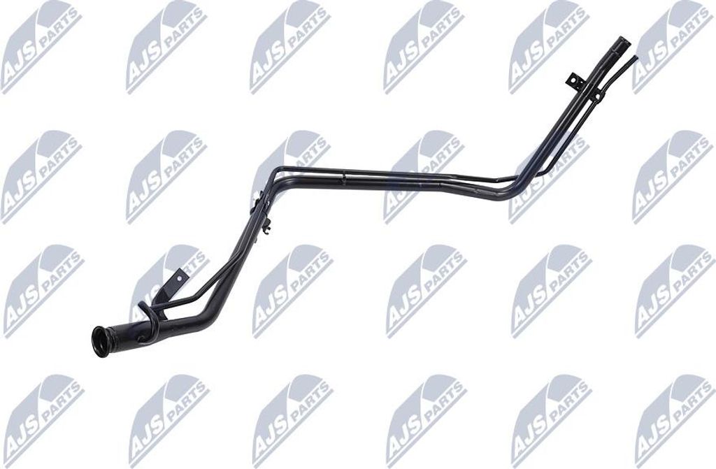 NTY Tankeinfüllstutzen PWP-HD-005 für HONDA JAZZ IV (GK)