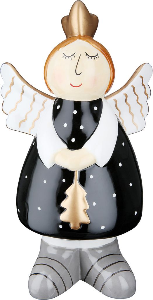 Gilde Engel "Lola" H. 26 cm 53938