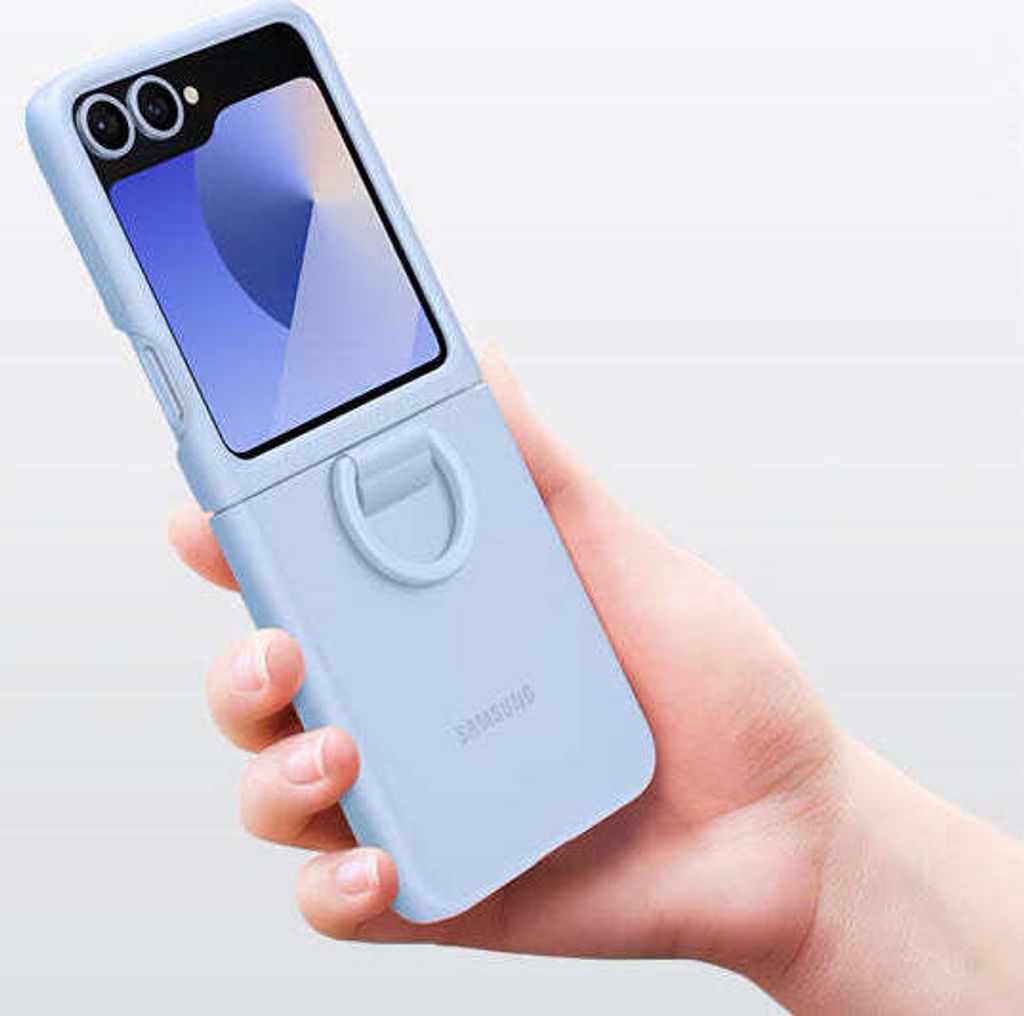 Samsung Husa Originální silikonový kryt Samsung Galaxy Z Obrázek produktu 12