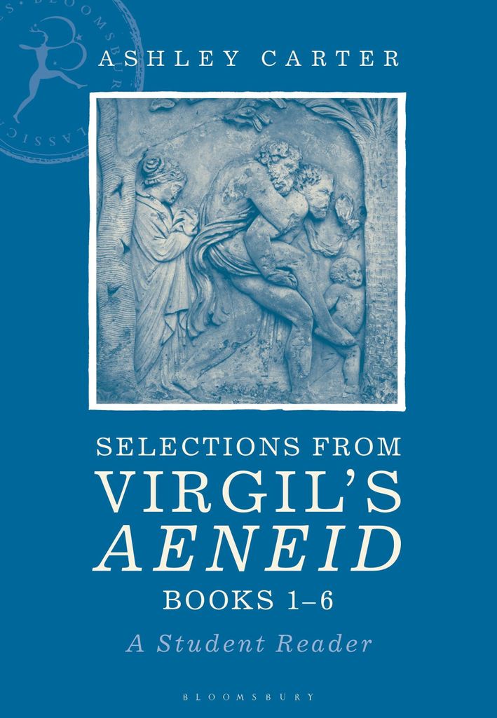 Auszüge aus Vergils Aeneis Bücher 1-6
