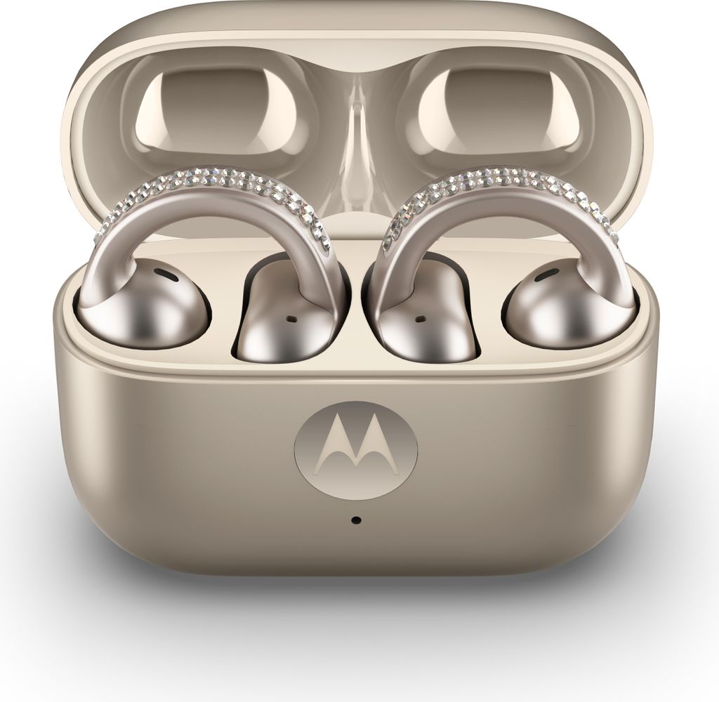 Motorola Solutions Motorola moto buds loop, Sans fil, Image du produit 