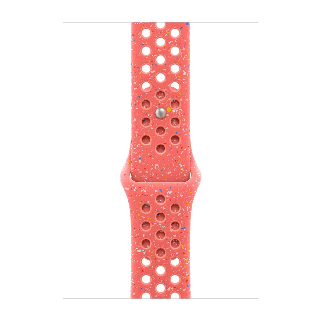 Apple MUVE3ZM/A, Band, Smartwatch, Koralowy, Apple, Apple Zdjęcie produktu 