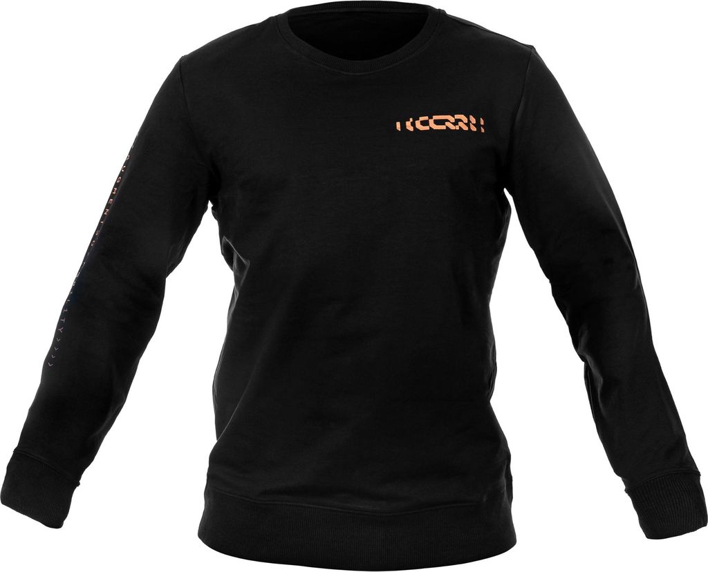 IQON IQON Explore Sweater Half Way Clothing