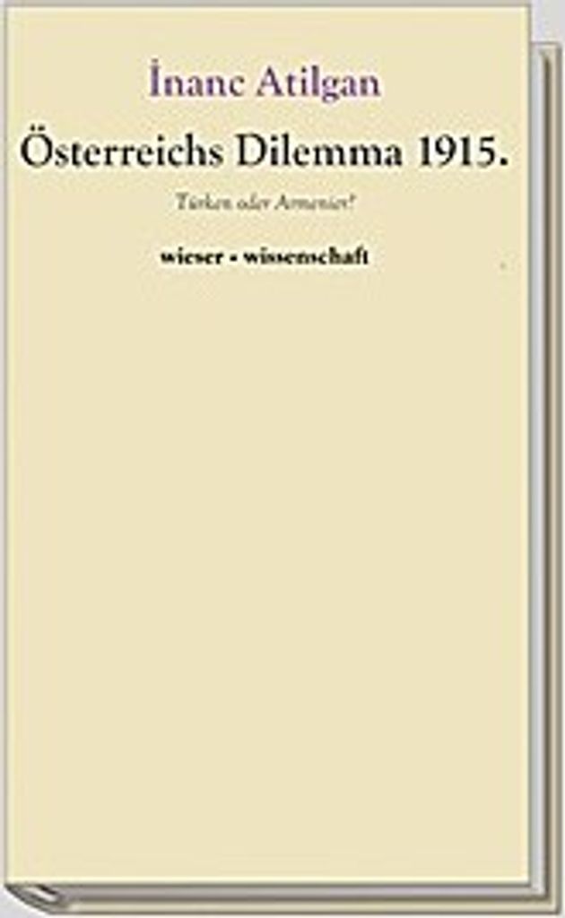 Österreichs Dilemma 1915