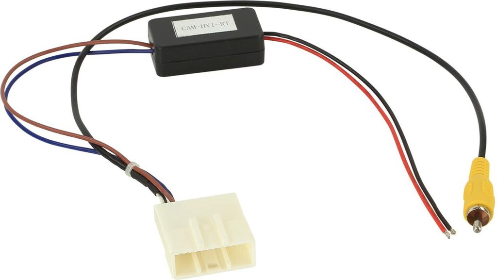 ACV 771143-1030 Kamerainterface für ix35