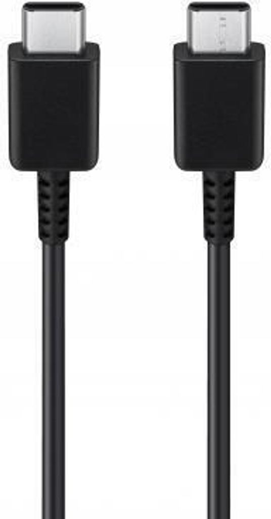 Samsung DW767 Kabel do ładowania USB-C 25W (GP-TOU021RFCBW) Zdjęcie produktu 
