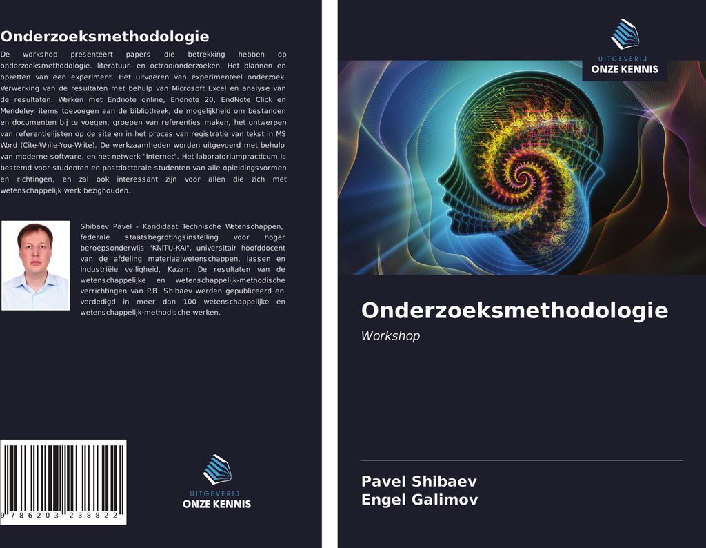 Onderzoeksmethodologie