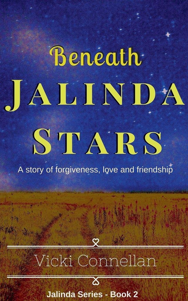Beneath Jalinda Stars