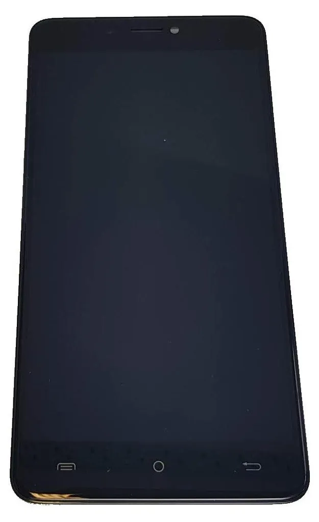 Écran LCD Cubot Max Cassé ? Voici le Bloc de Remplacement Tactile