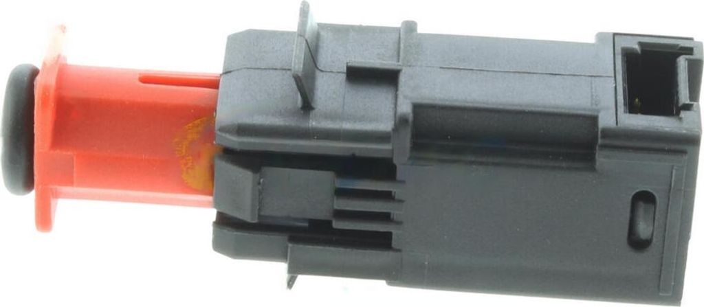 VEMO Bremslichtschalter V24-73-0016 Fußraum für OPEL Corsa D Schrägheck (S07) mechanisch elektrisch Kunststoff 0,011kg