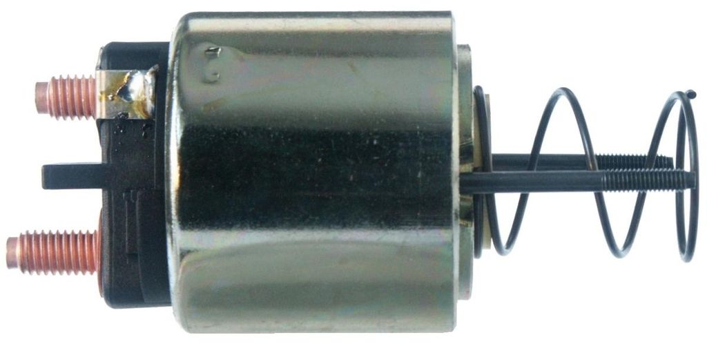 HC-Cargo F032133128 Magnetschalter für Starter/Anlasser