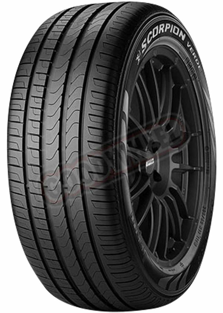 Pneumatiky PIRELLI 235/60 R18 103V SCORPION VERDE ALL Obrázok produktu 