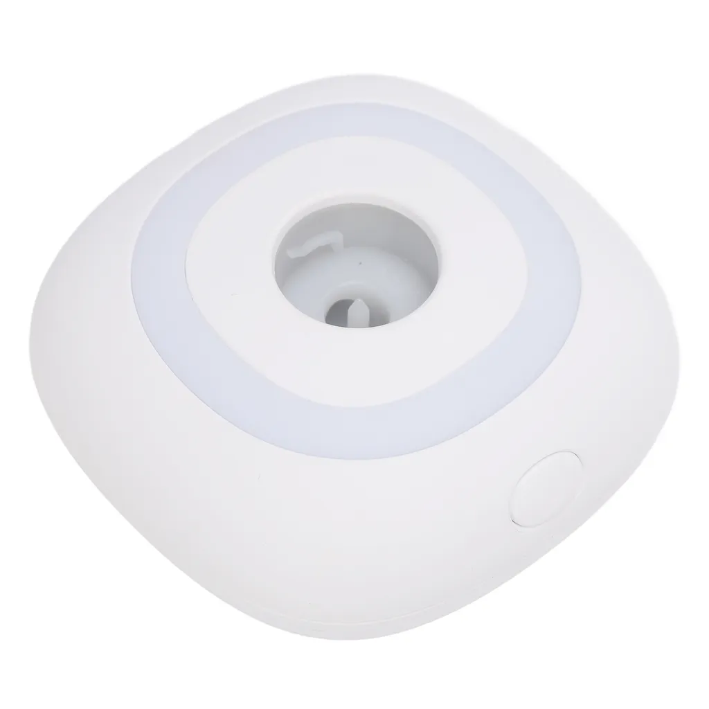 Machine d'aromathérapie électrique - Diffuseur de brume silencieux Zen - 5