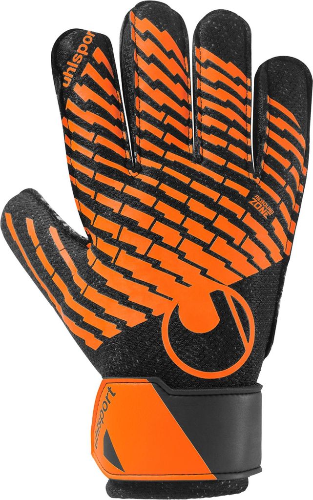 Uhlsport FM uhlsport Starter Resist+ schwarz schwarz 9