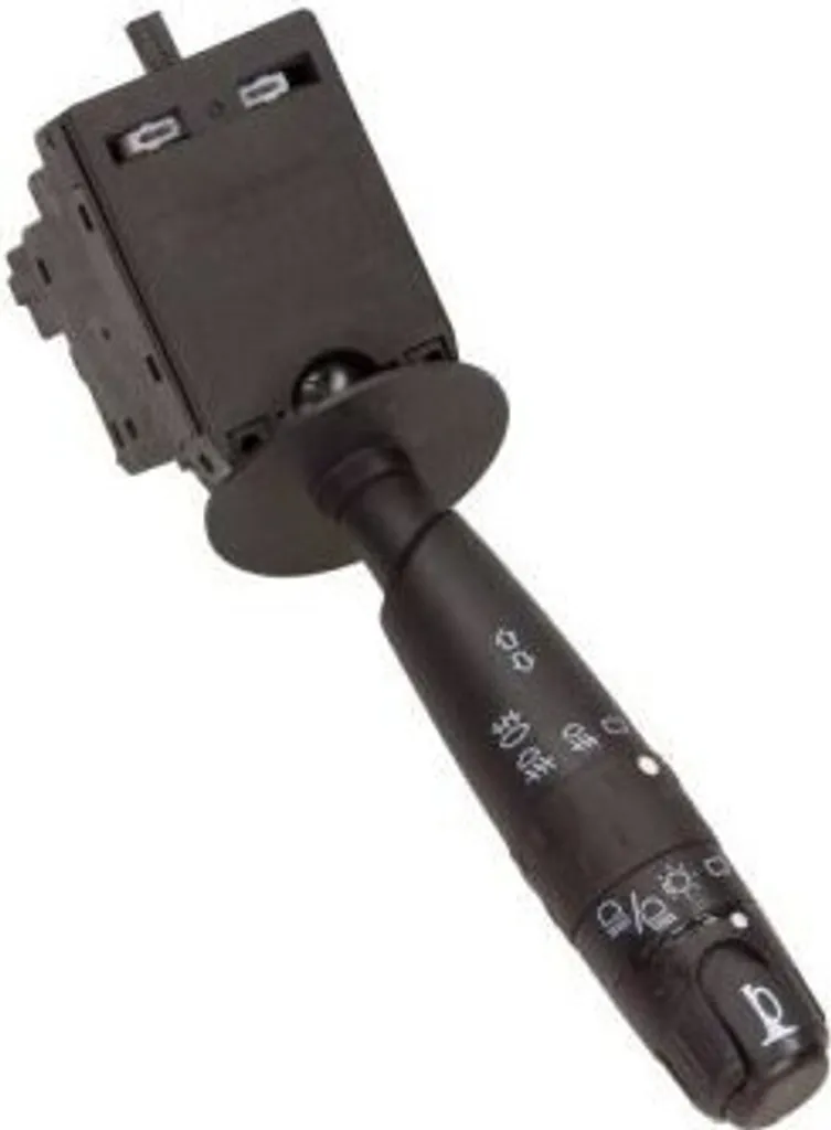 Commande de Phares et Clignotants pour Fiat Ulysse et Peugeot 806 Van