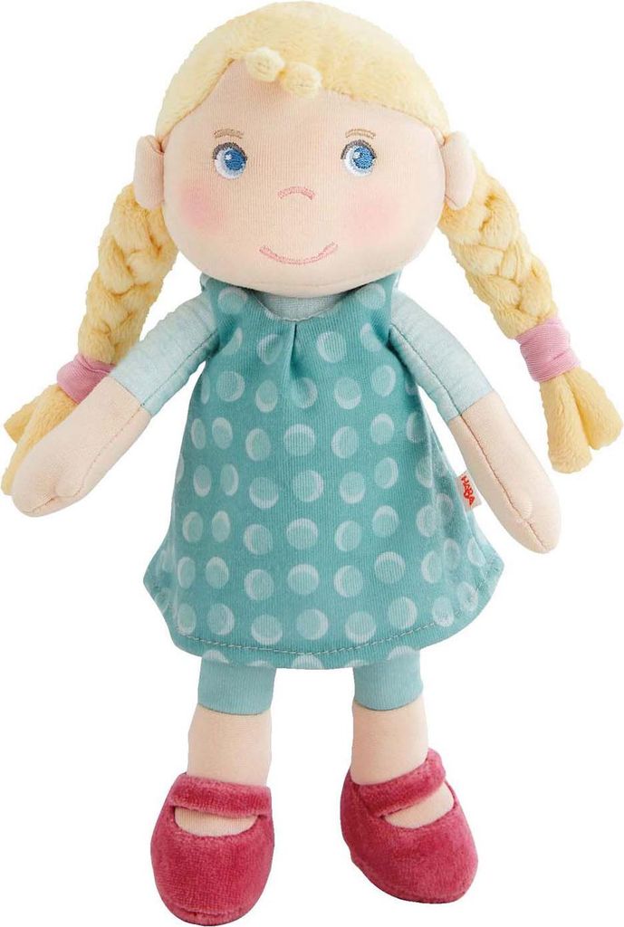 Haba Bambola di peluche Linnéa Immagine del prodotto 