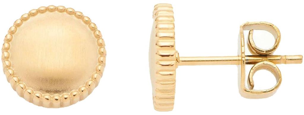 Leonardo Jewels - 023407 - Ohrstecker - Damen - Marella