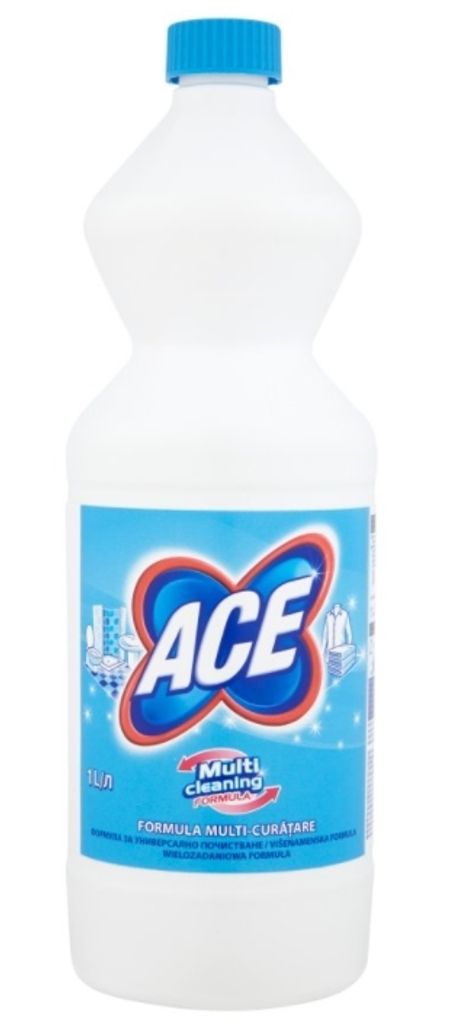 Ace, Candeggina, normale, 1 l Immagine del prodotto 