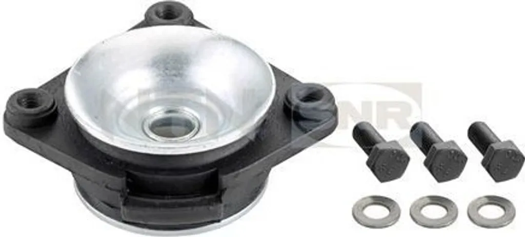 Kit de réparation de palier de suspension pour Volvo V70 II et S80 I SNR