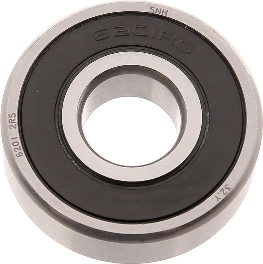 Kugellager 6201 2RSH