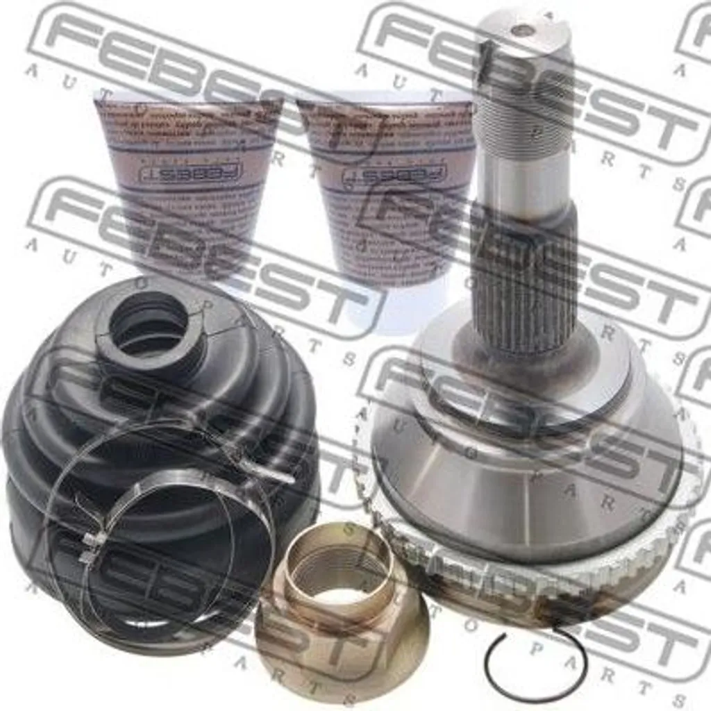 Réparation transmission Ducato : Kit de joints 2810-DRUSA54 de FEBEST