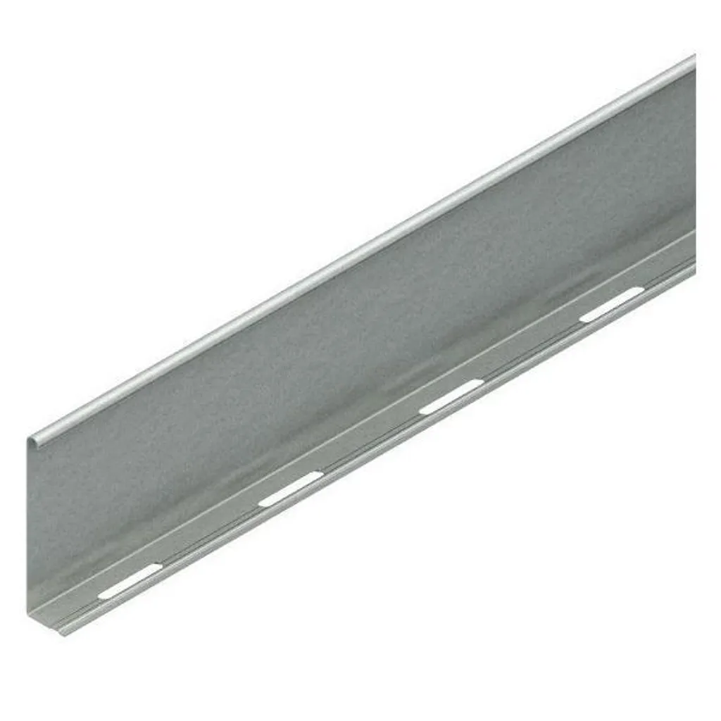 Support Plafond HU 6040/400 Niedax pour Fixation de Rails Métalliques