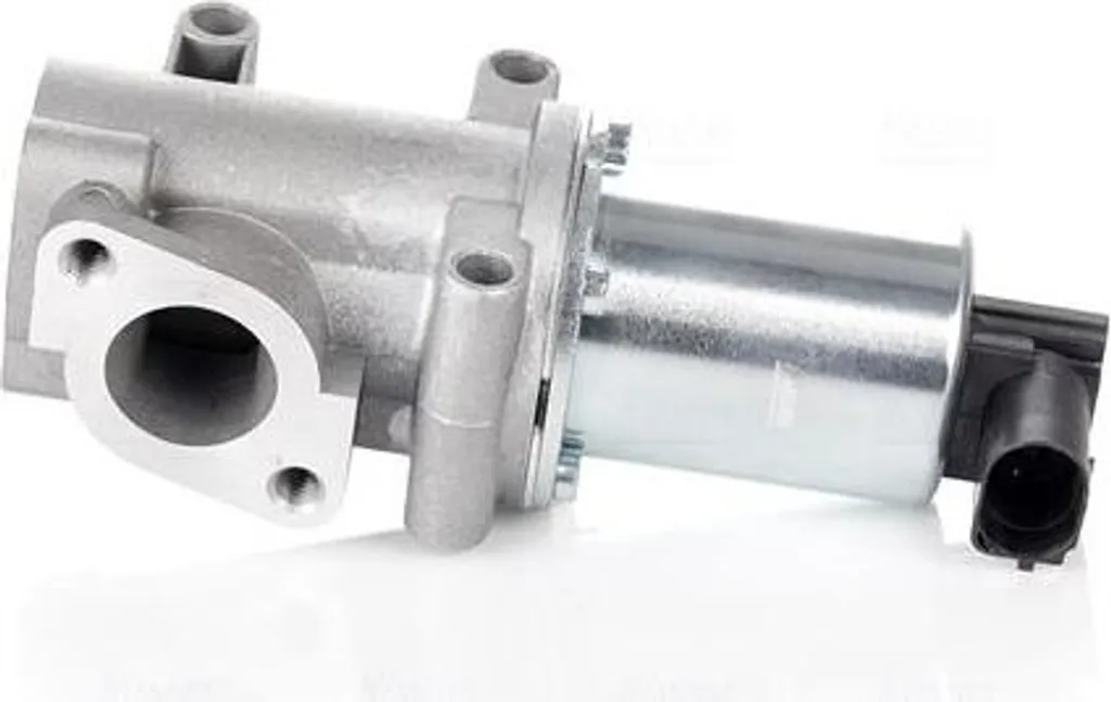 Vanne EGR Nissens 98193 : Supprimer le Voyant Moteur et l'Encrassement