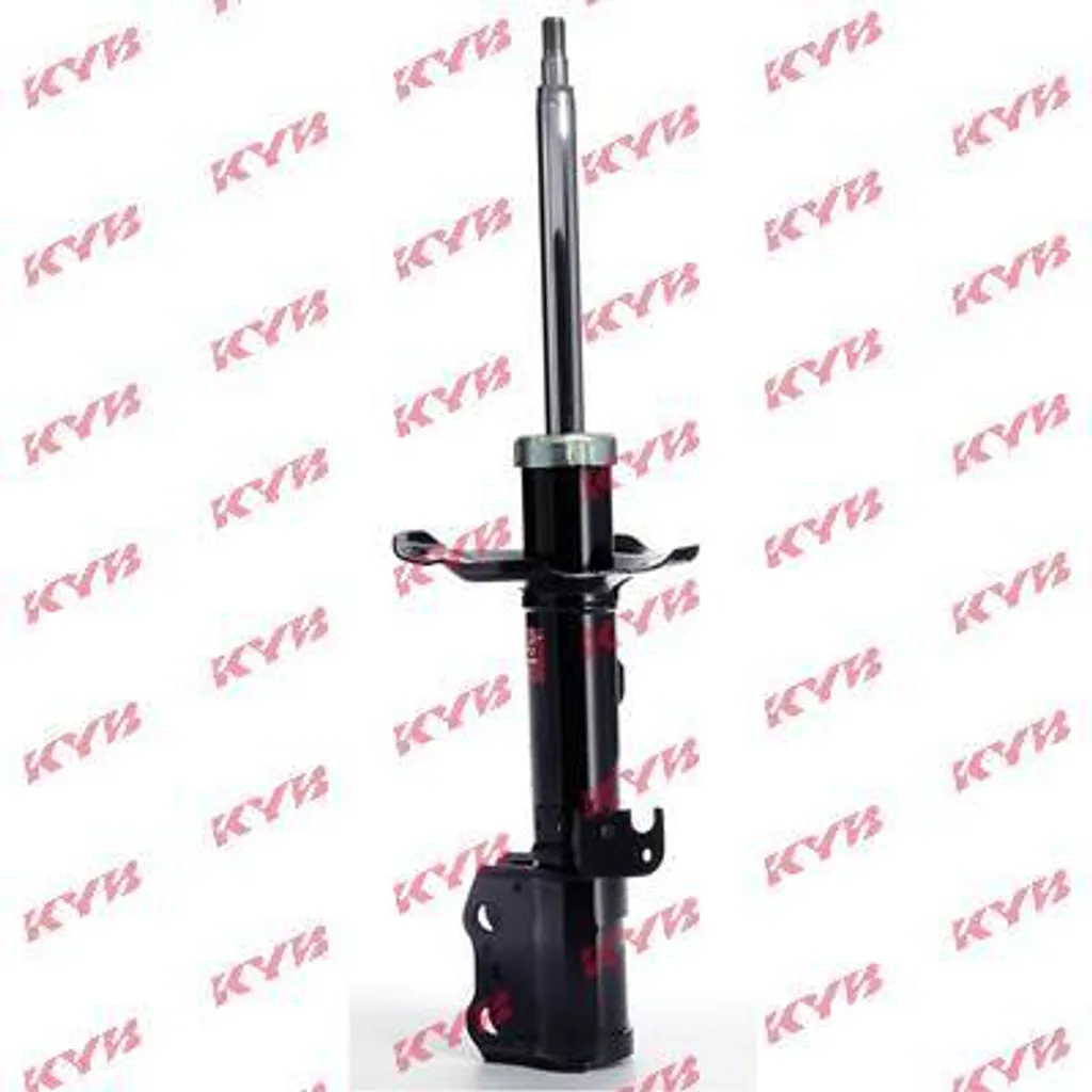 Amortisseur KYB 334817 Excel-G avant droit à gaz pour Toyota