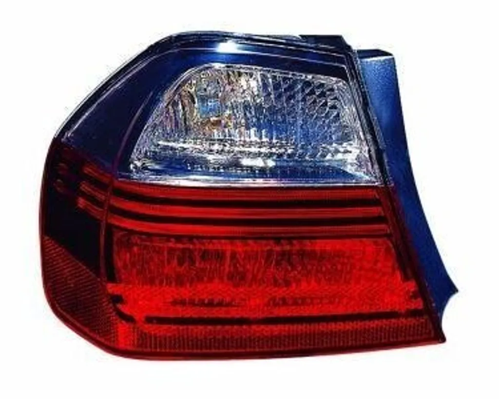Bloc optique arrière gauche type origine pour BMW E90 Série 3 ABAKUS