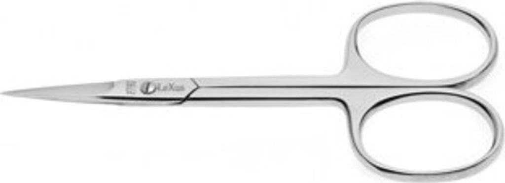 BLAUER BAUERNHOF | Gerade Lederschere U790, 1